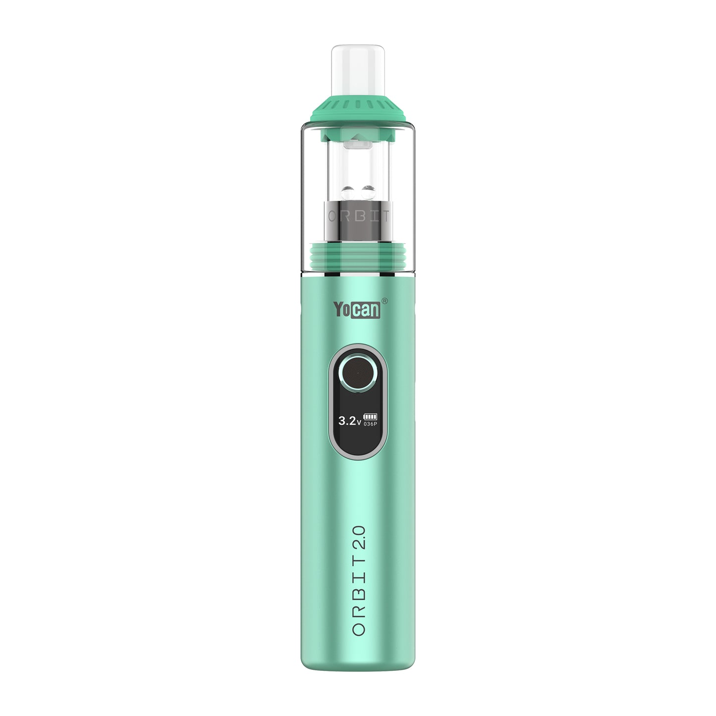 Yocan Orbit 2.0 Vaporizer