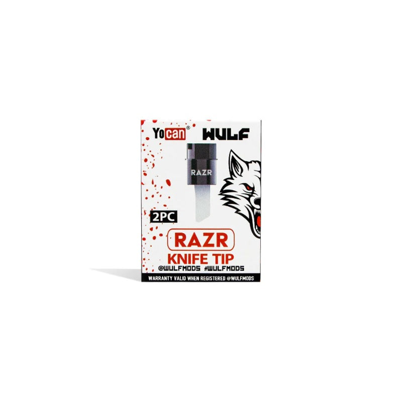 Wulf Mods RAZR Replacement Knife Tip