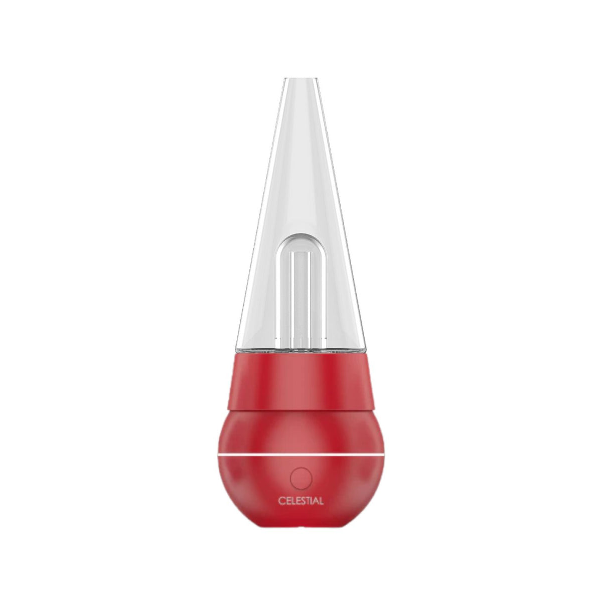 Yocan Black Celestial E-Rig - Red wholesale