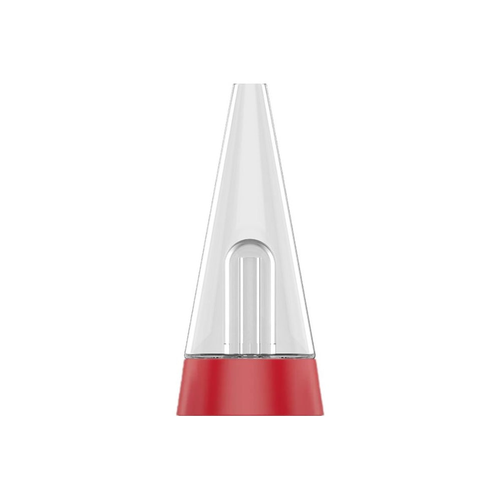 Yocan Black Celestial Replacement Glass - Red