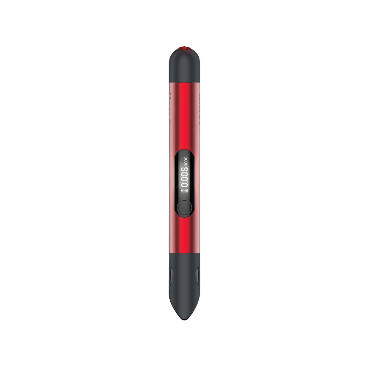 Yocan Black JAWS Hot Knife and Thermometer - Red wholesale