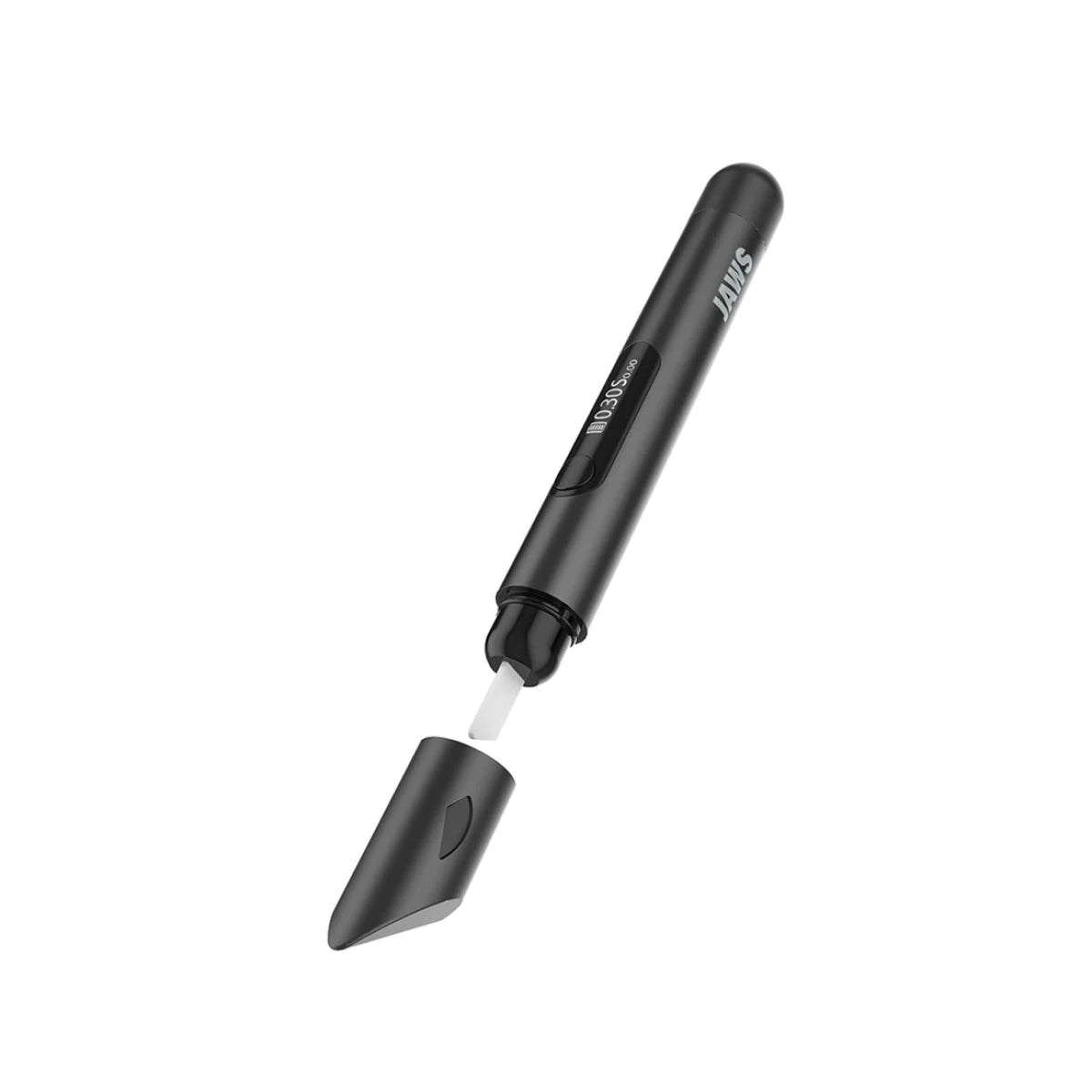 Yocan Black JAWS Hot Knife and Thermometer
