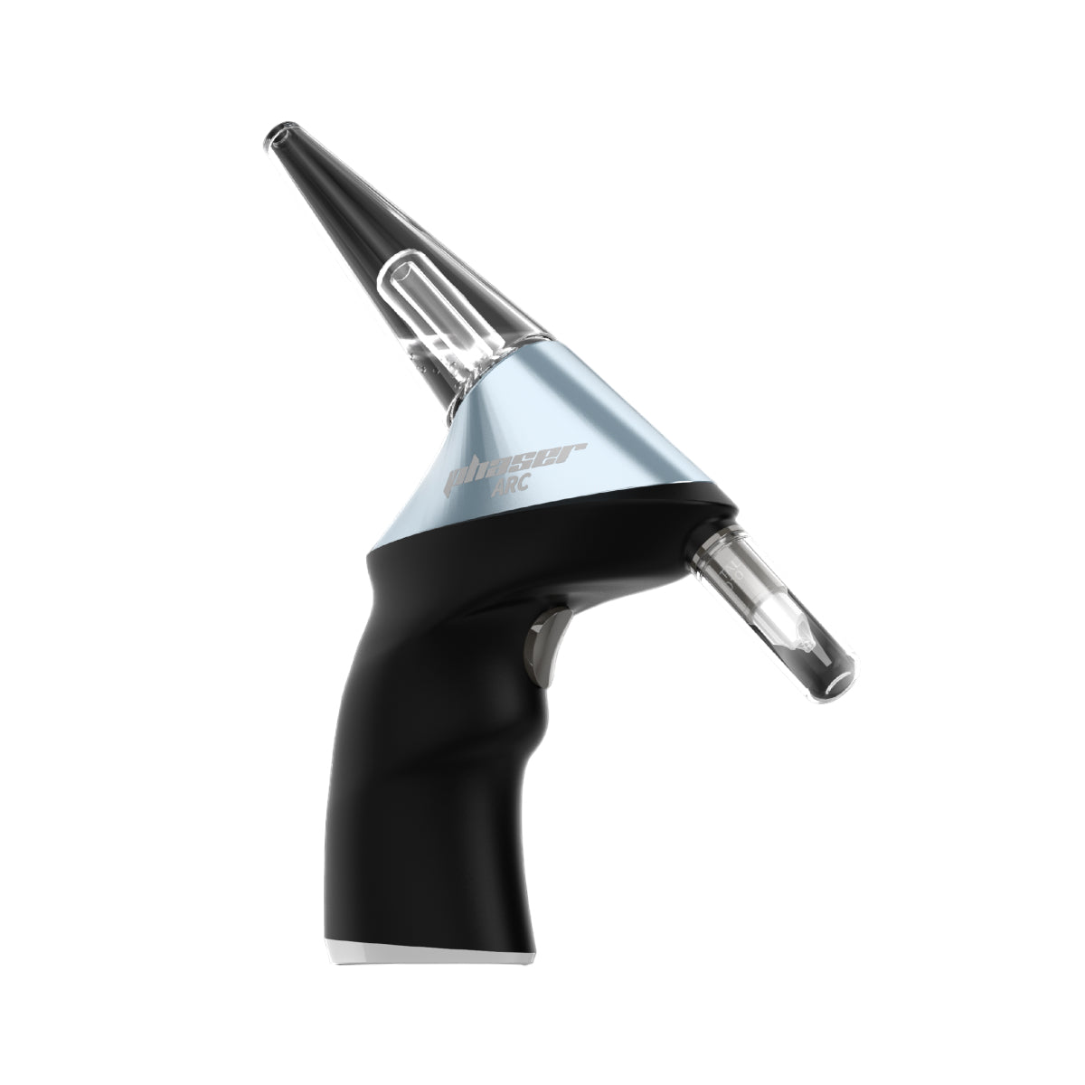 Yocan Black Phaser Arc Nectar Collector - Blue wholesale