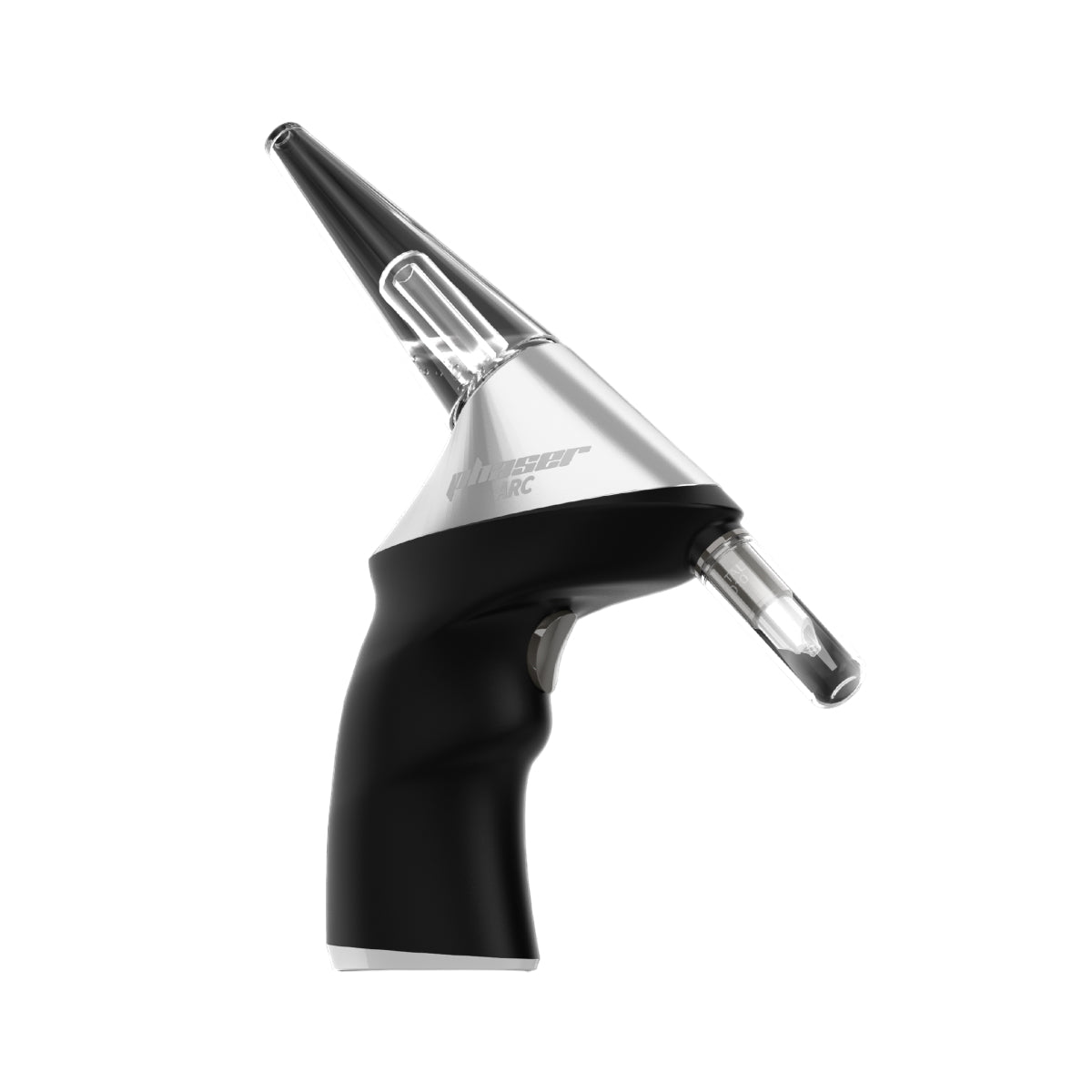 Yocan Black Phaser Arc Nectar Collector - Silver wholesale