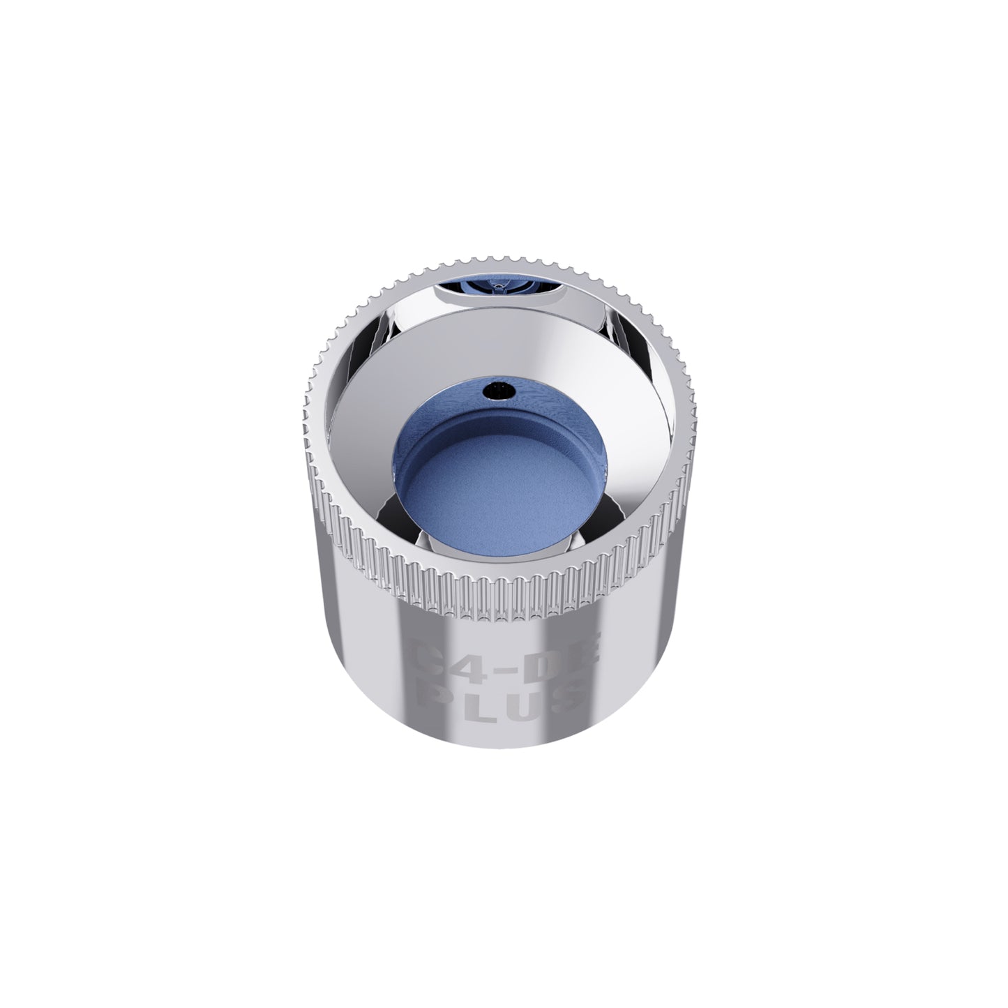 Yocan Cylo Coils - Inside the Coil