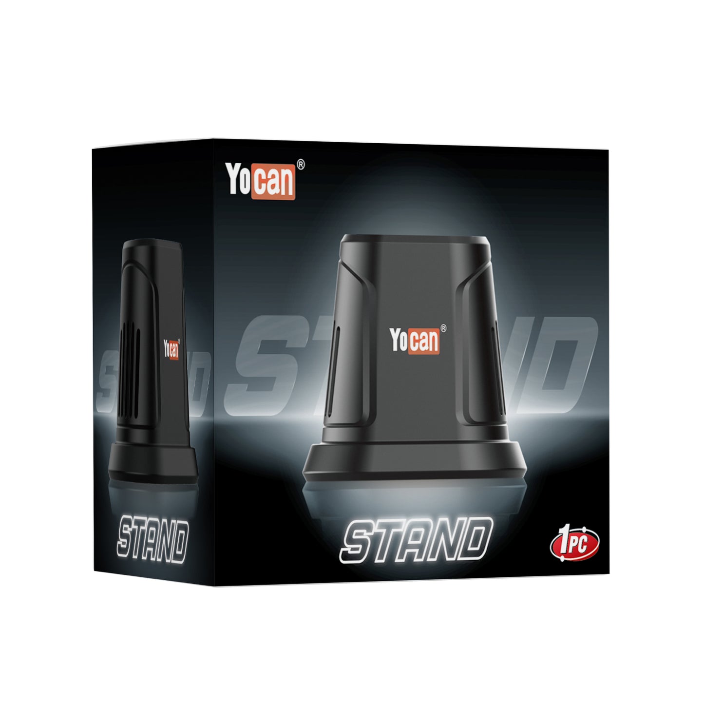 Yocan Dyno Stand Box