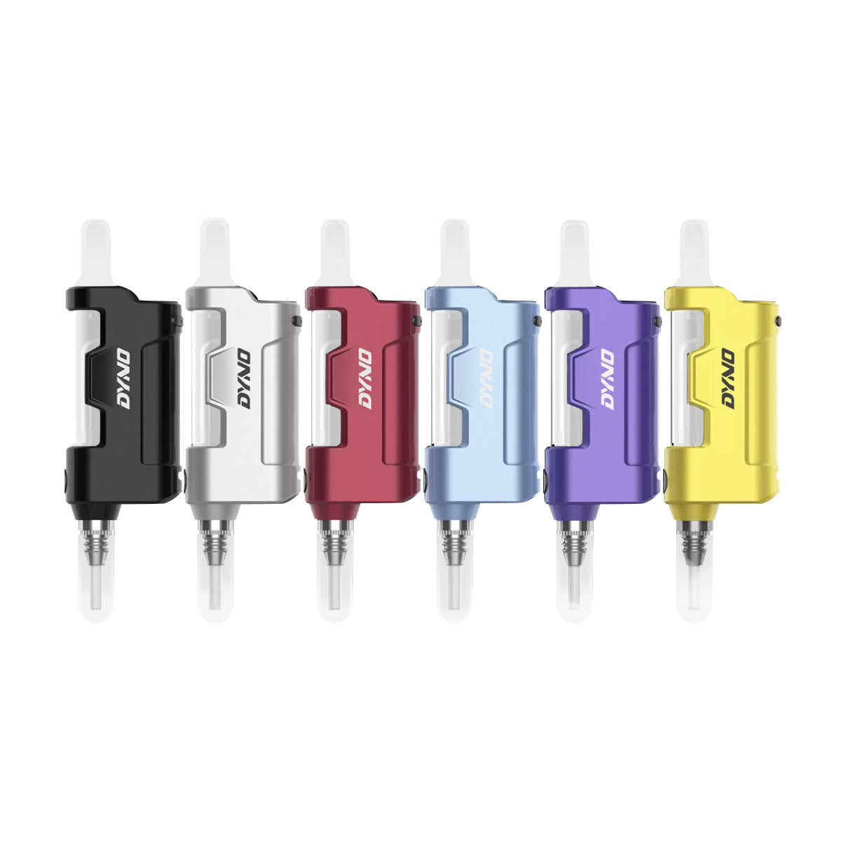 Yocan Dyno Nectar Collector - All Colors