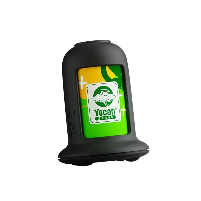 Yocan Green Flying Saucer Air Filter - Black