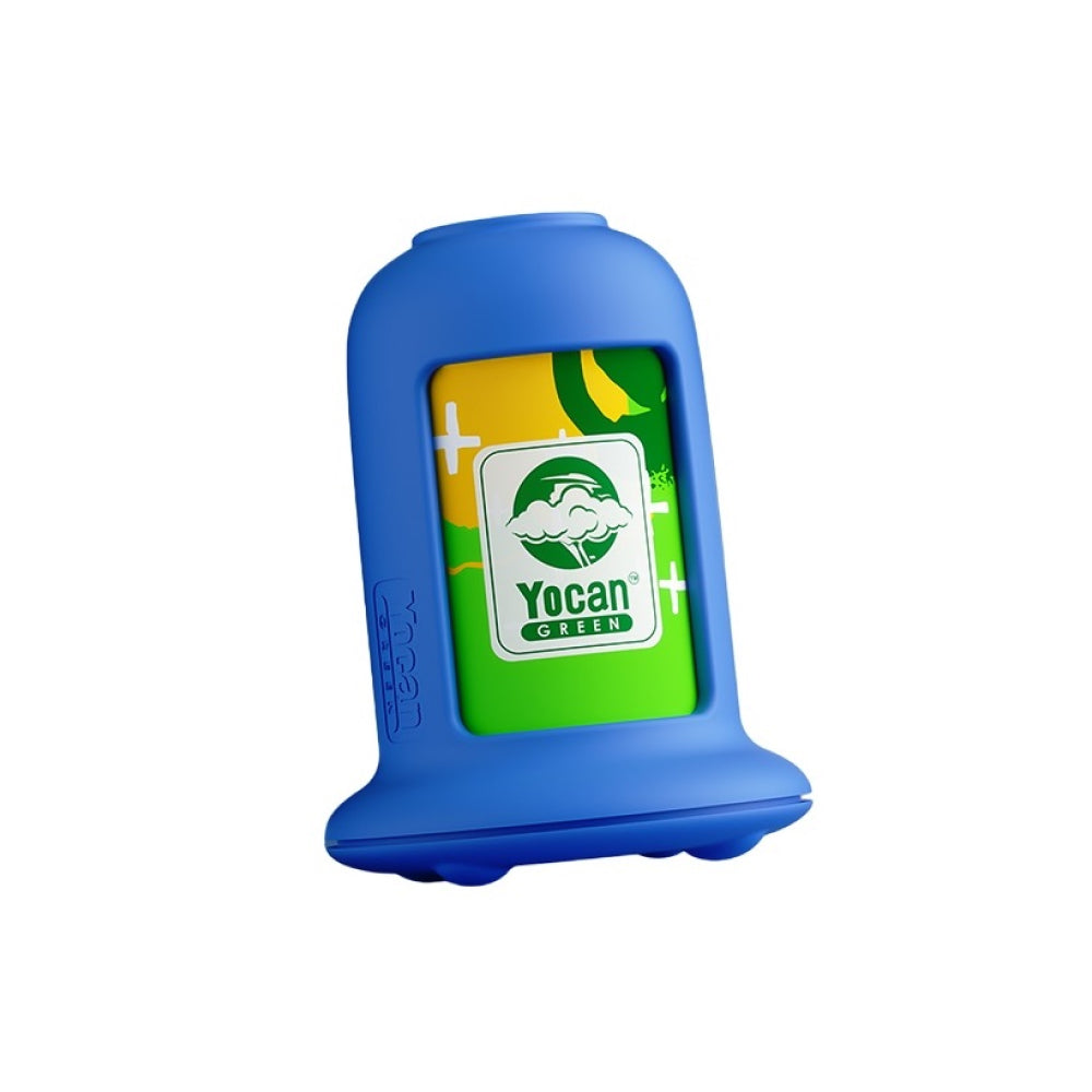Yocan Green Flying Saucer Air Filter - Blue