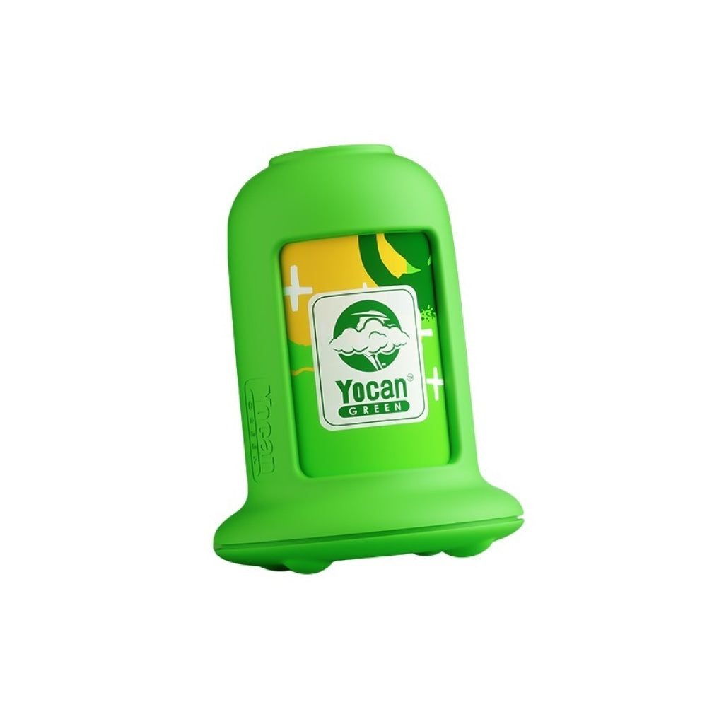 Yocan Green Flying Saucer Air Filter - Green