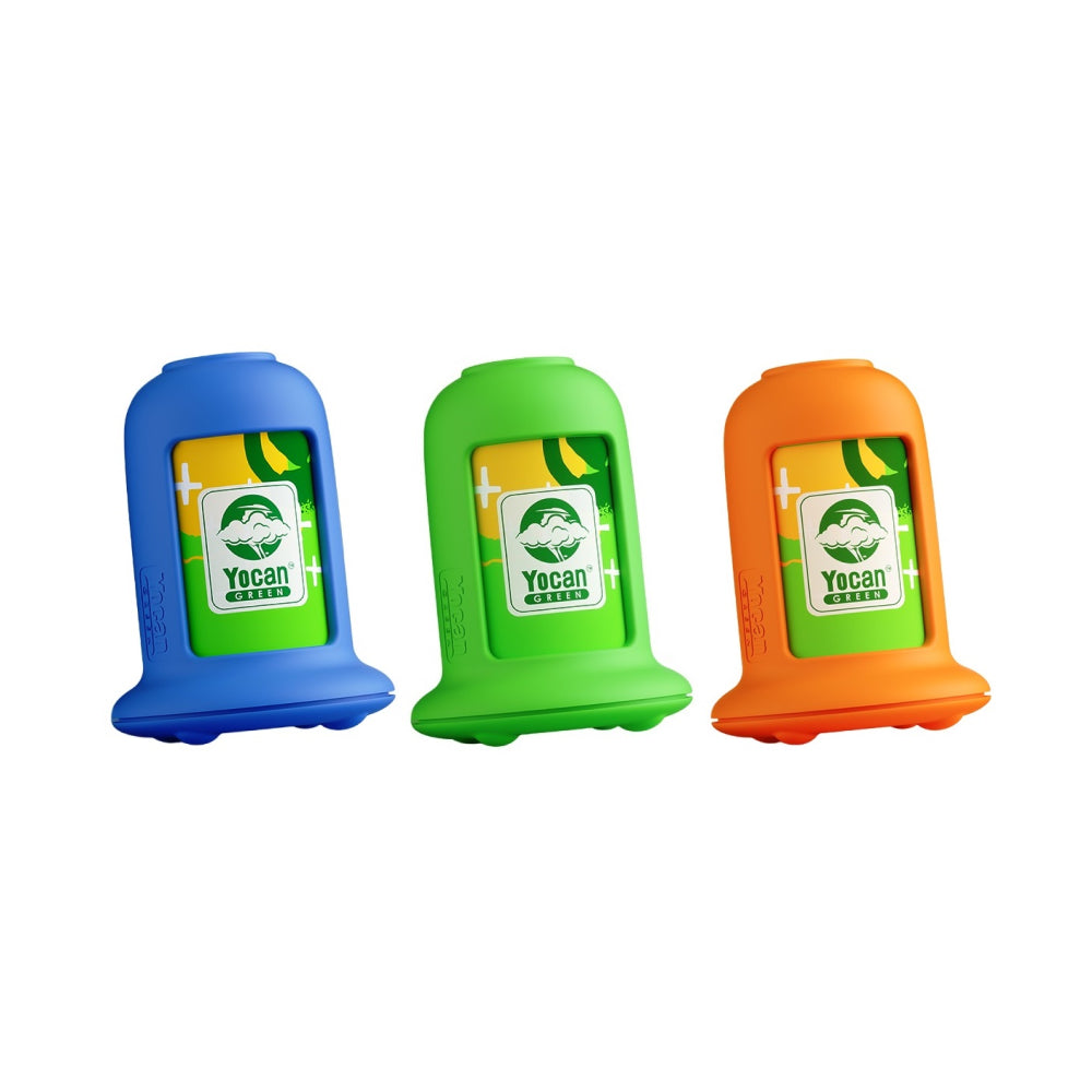 Yocan Green Flying Saucer Air Filter - All Colors