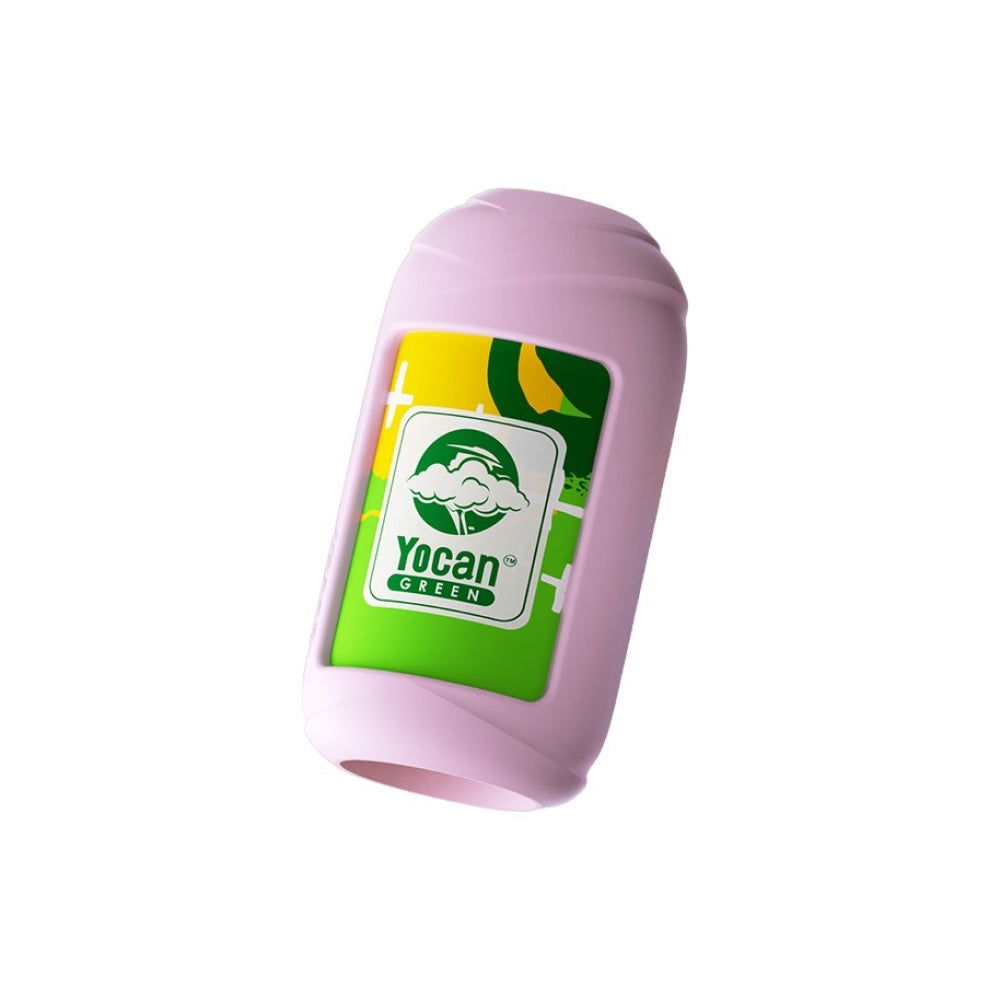 Yocan Green Pinecone Air Filter - Purple
