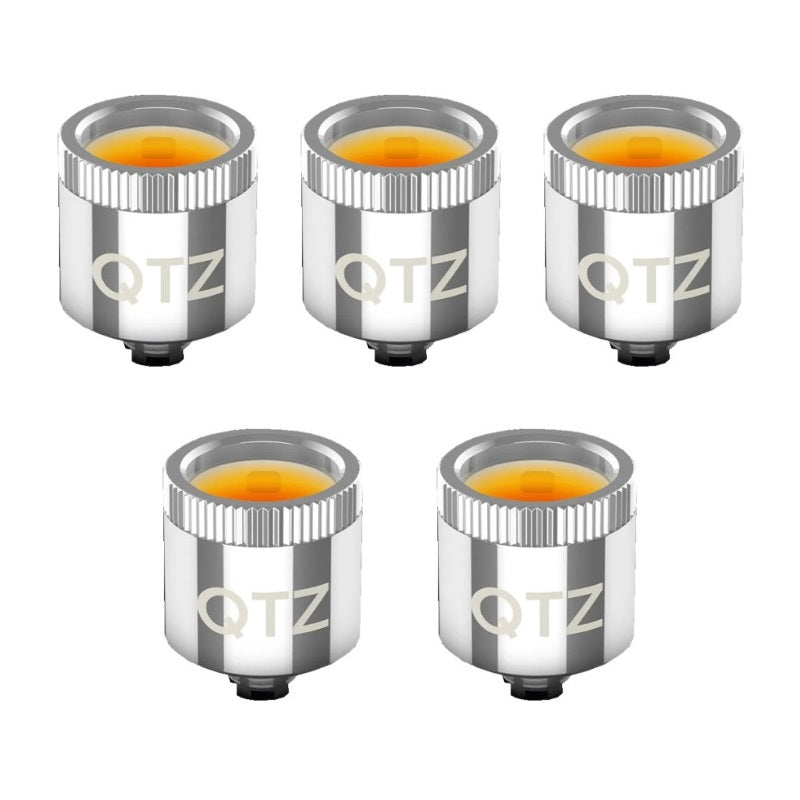 Yocan IRIS QTZ Replacement Coil - 5 Pack