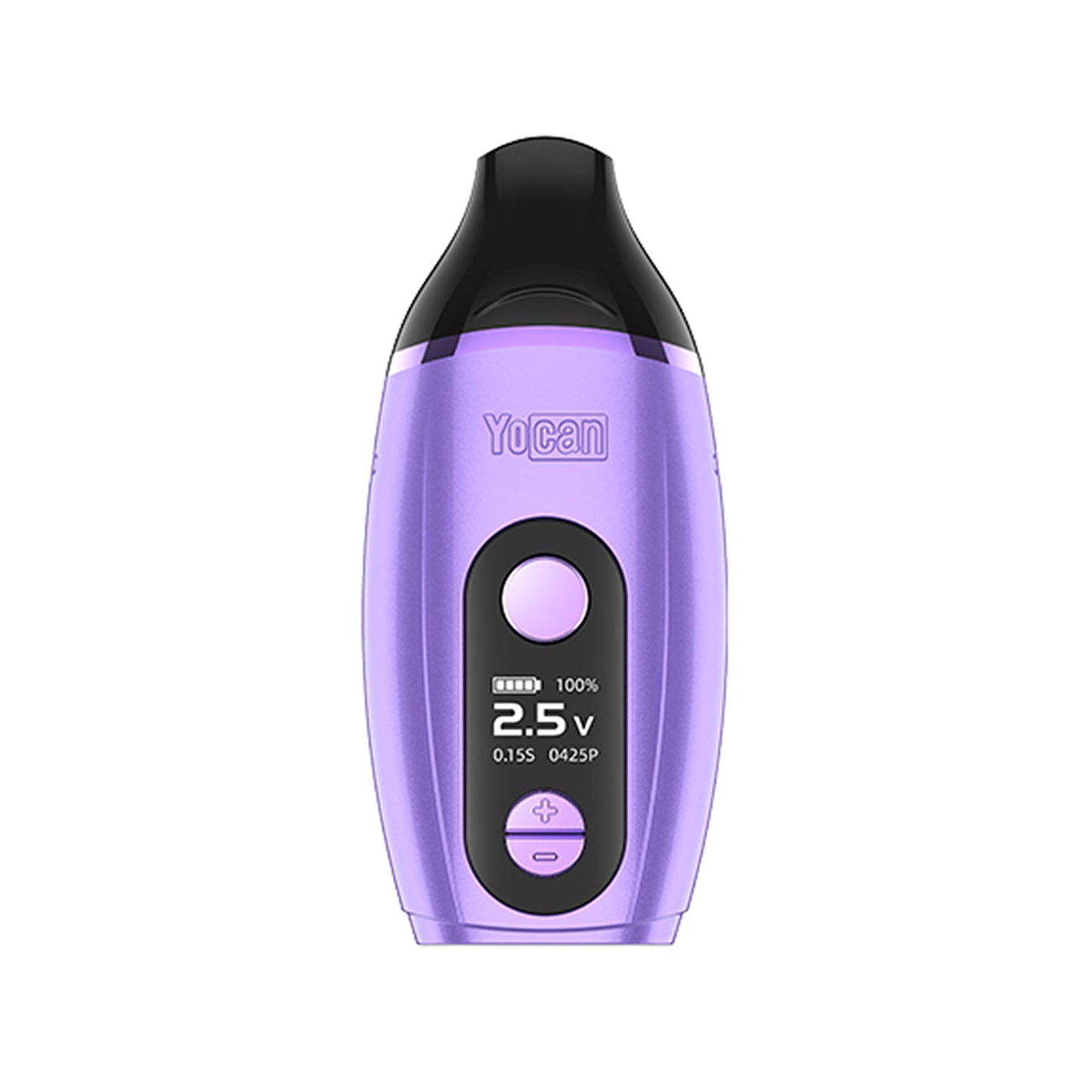 Yocan Iris Wax Vaporizer