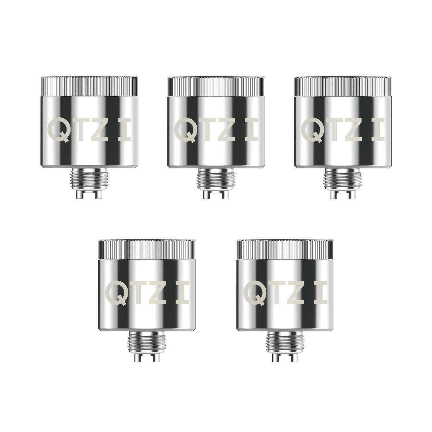 Yocan Nestor Coils - 5 Pack