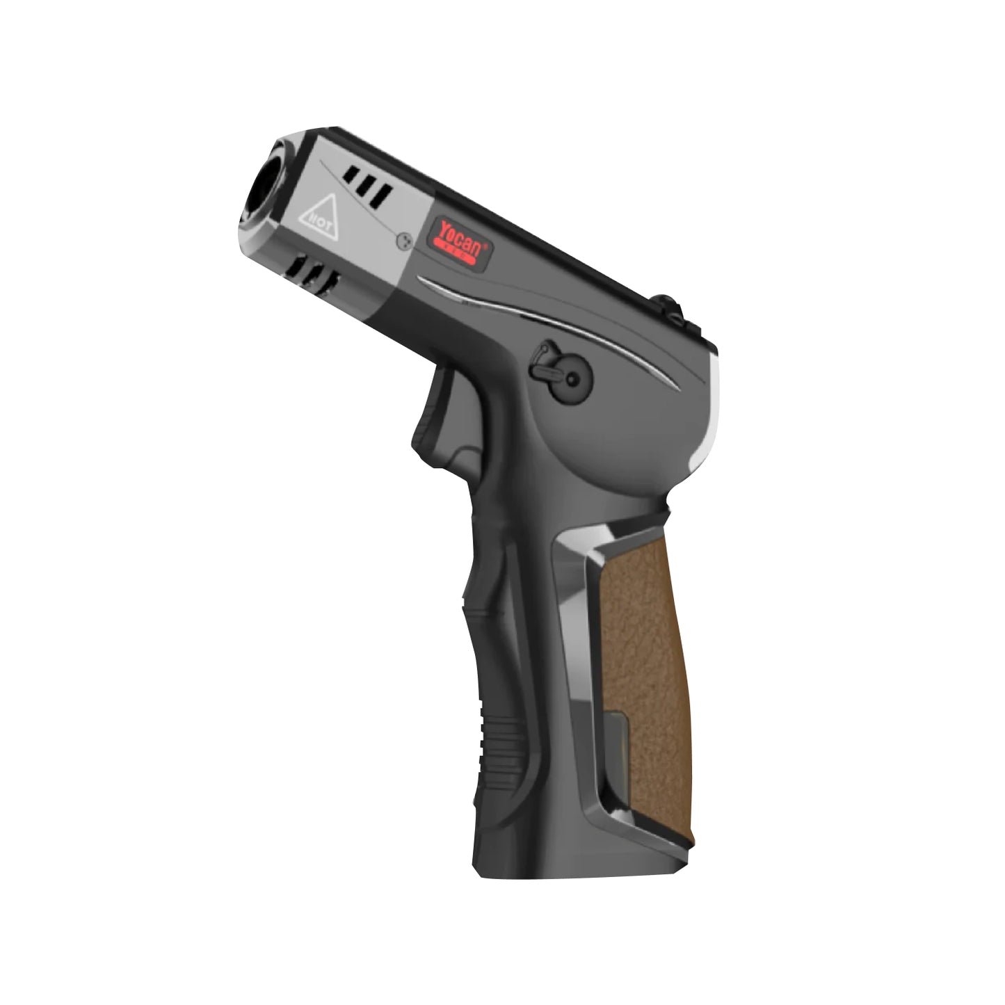 Yocan Red Beef Torch - Black