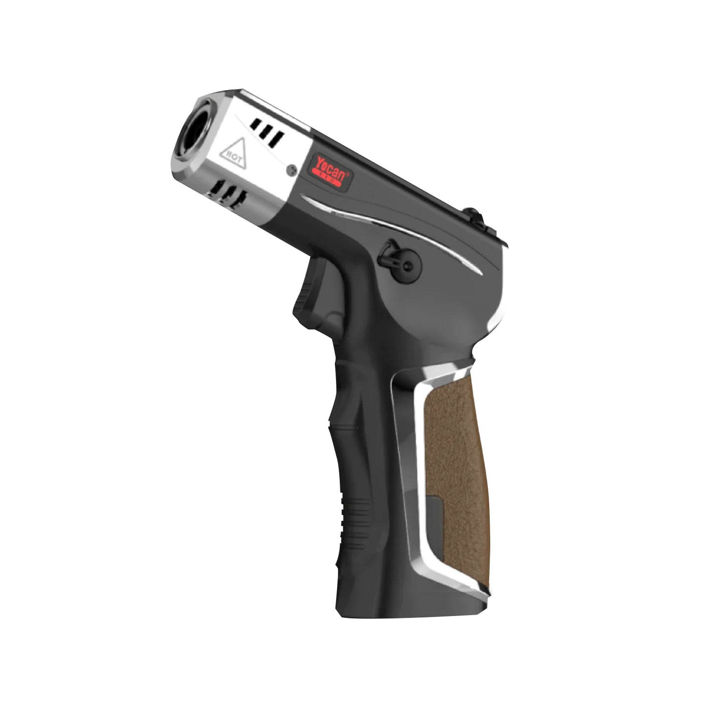 Yocan Red Beef Torch - Silver