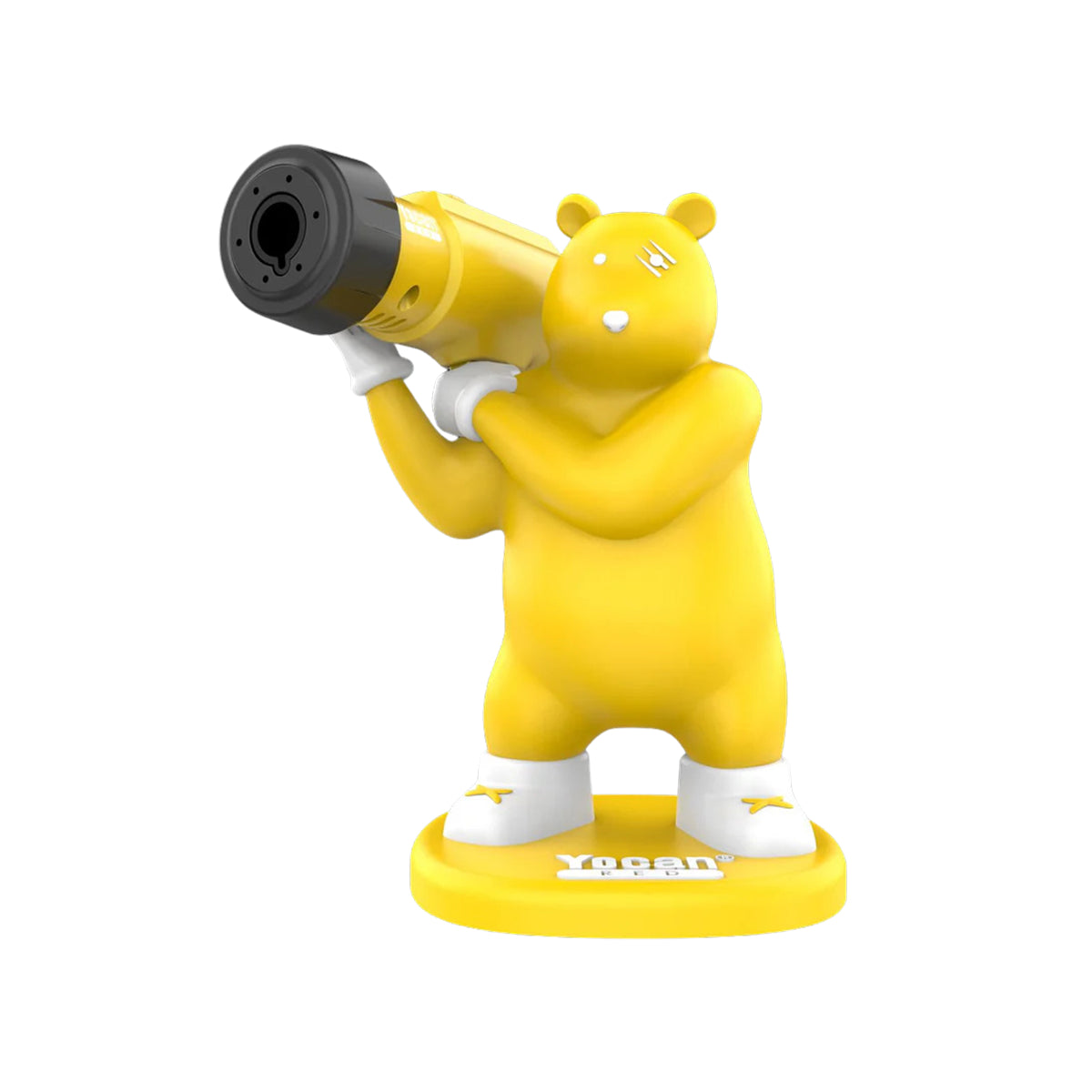 Yocan Red Berserk Torch