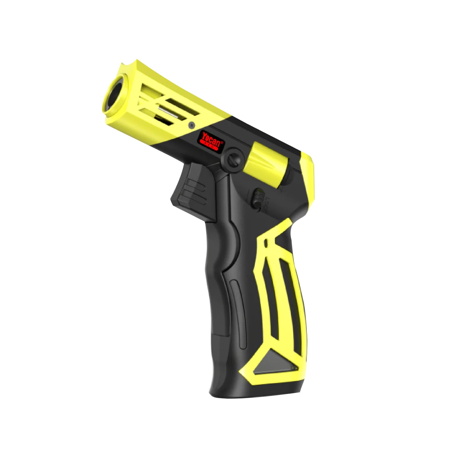 Yocan Red Diablo Torch - Yellow