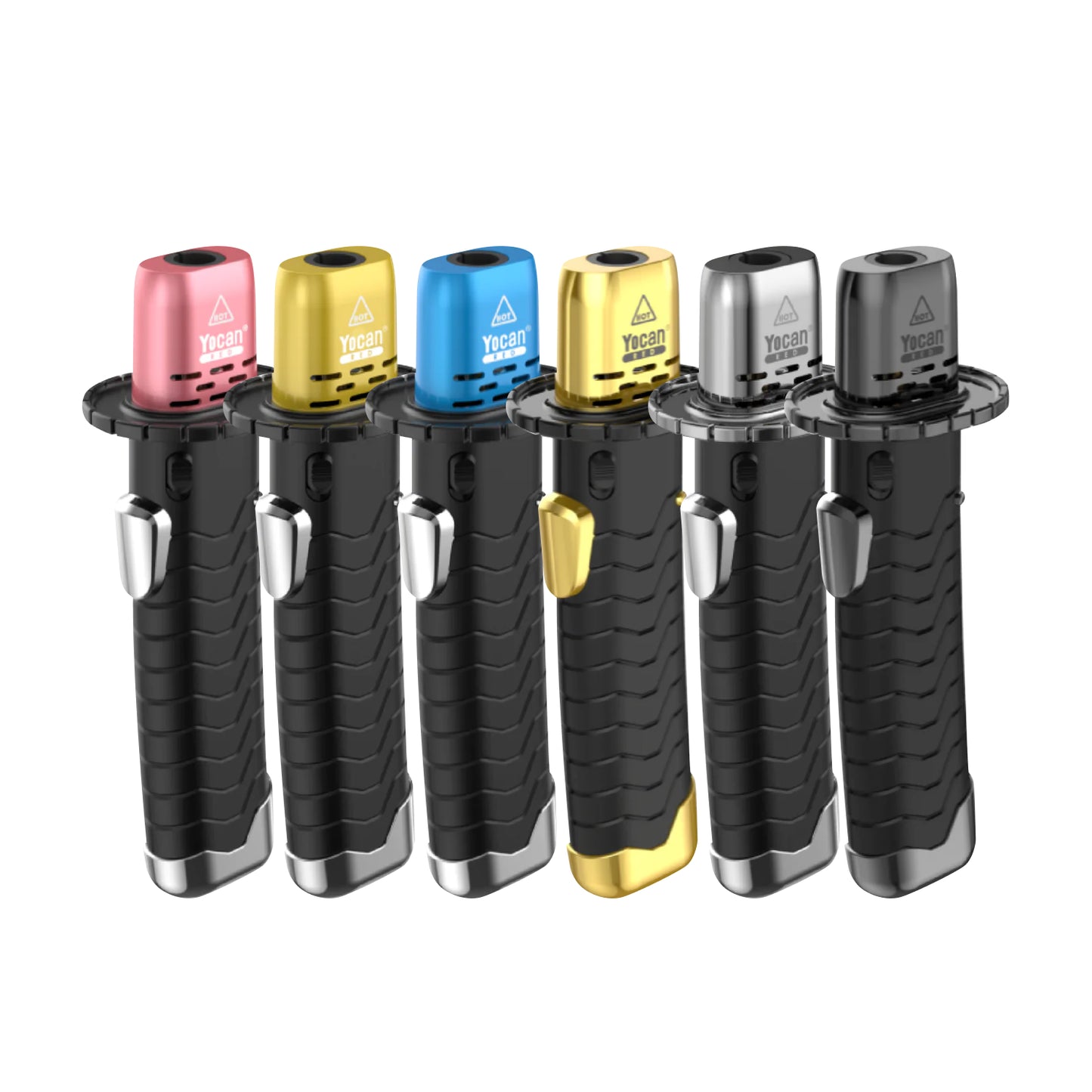 Yocan Red Katana Torch - All Colors