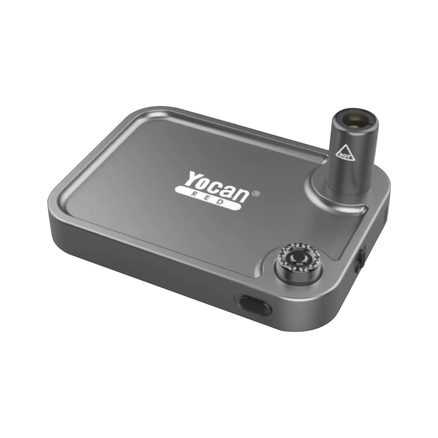 Yocan Red Slate Torch - Black