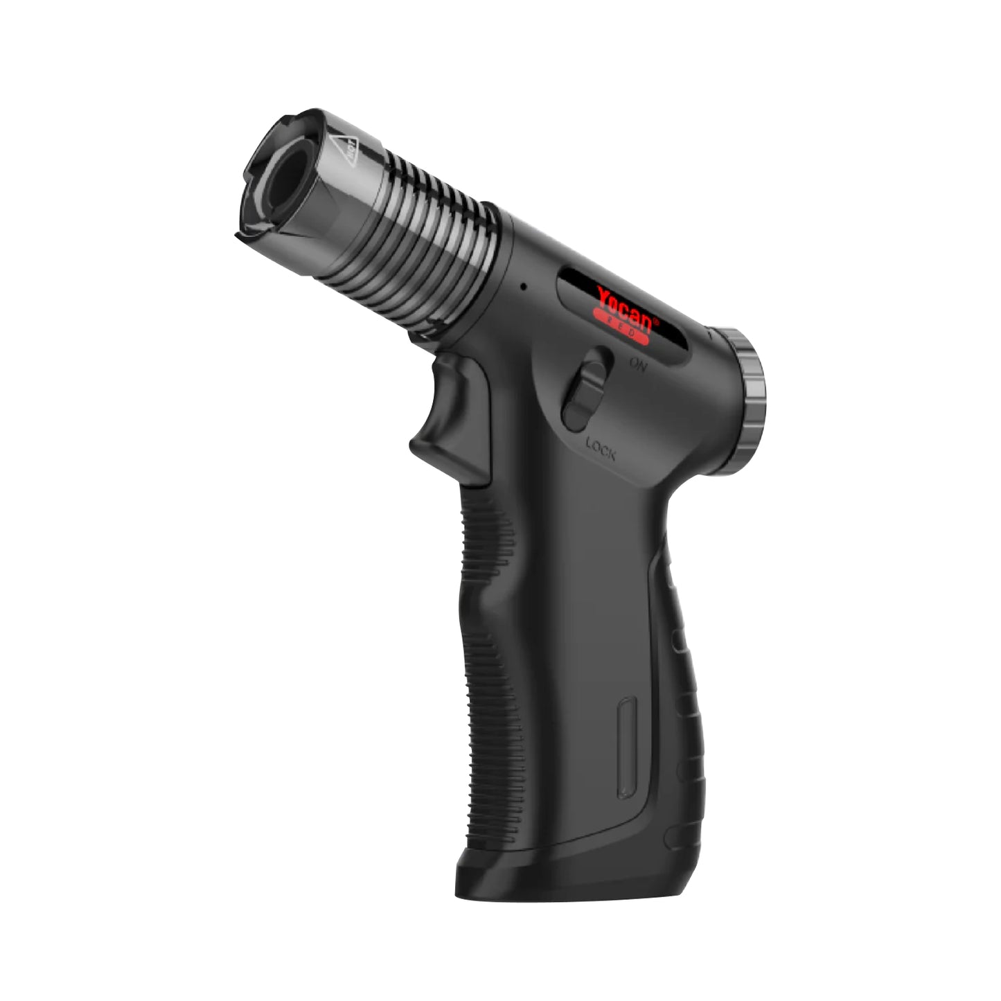 Yocan Red Temporal Torch - Black