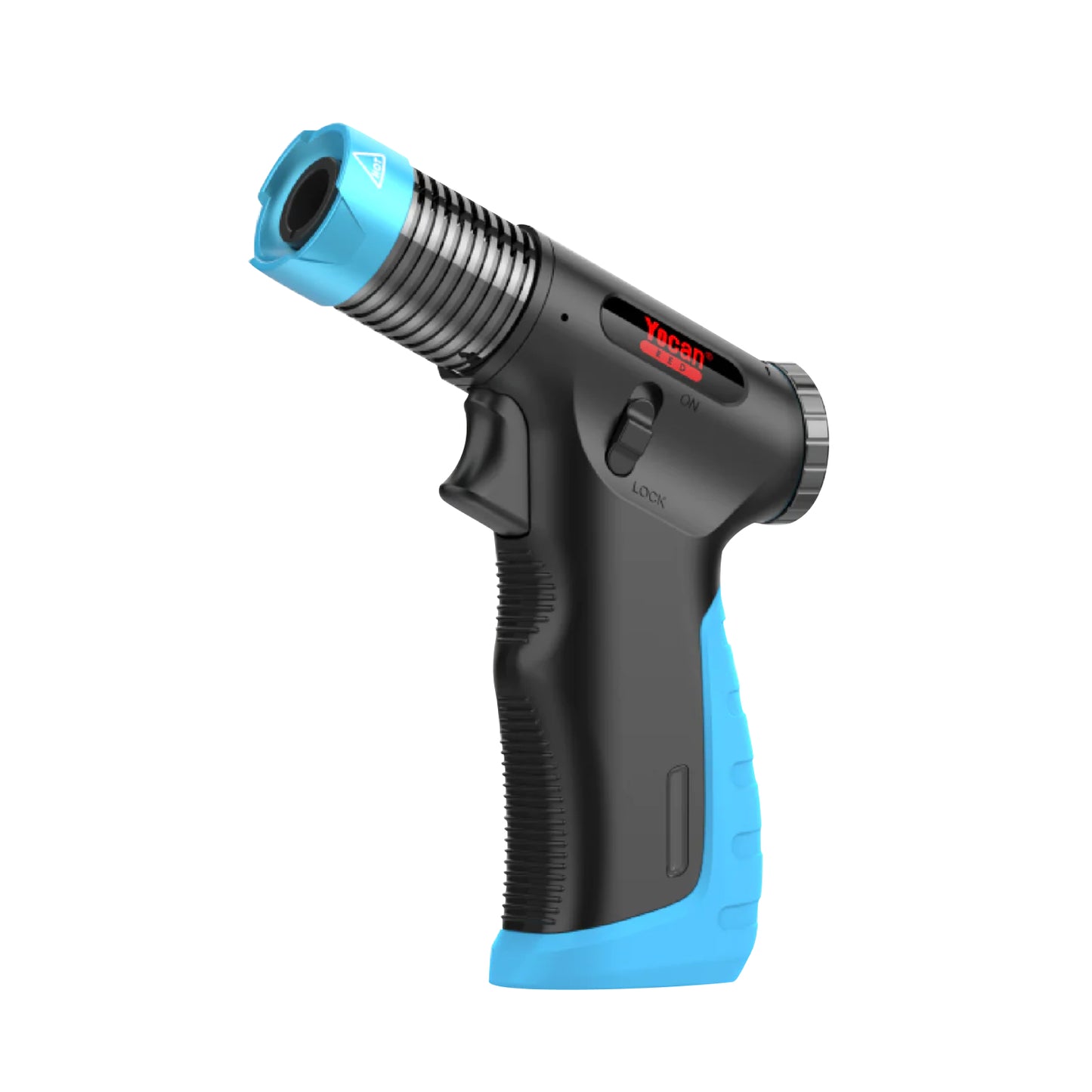 Yocan Red Temporal Torch - Blue