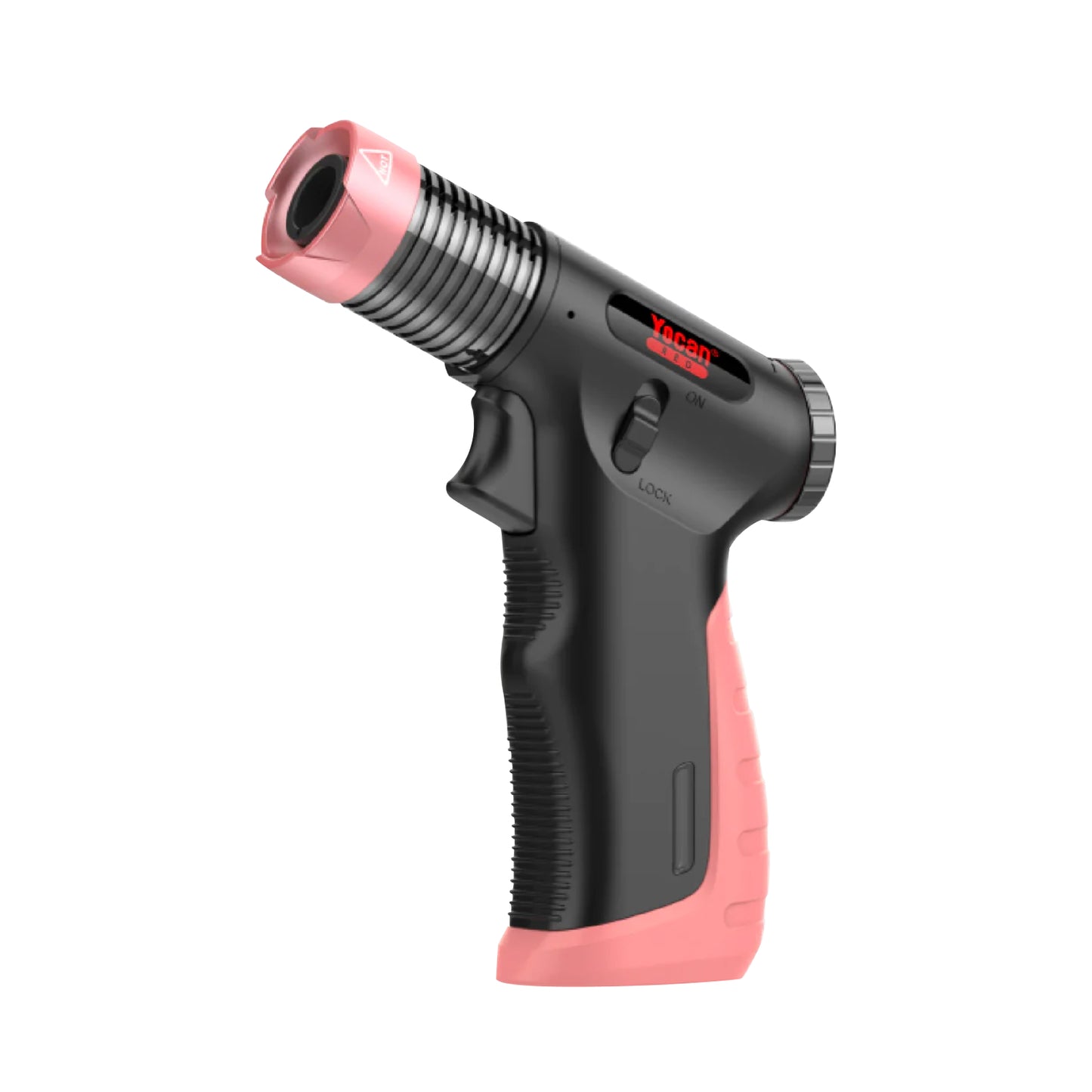 Yocan Red Temporal Torch - Pink