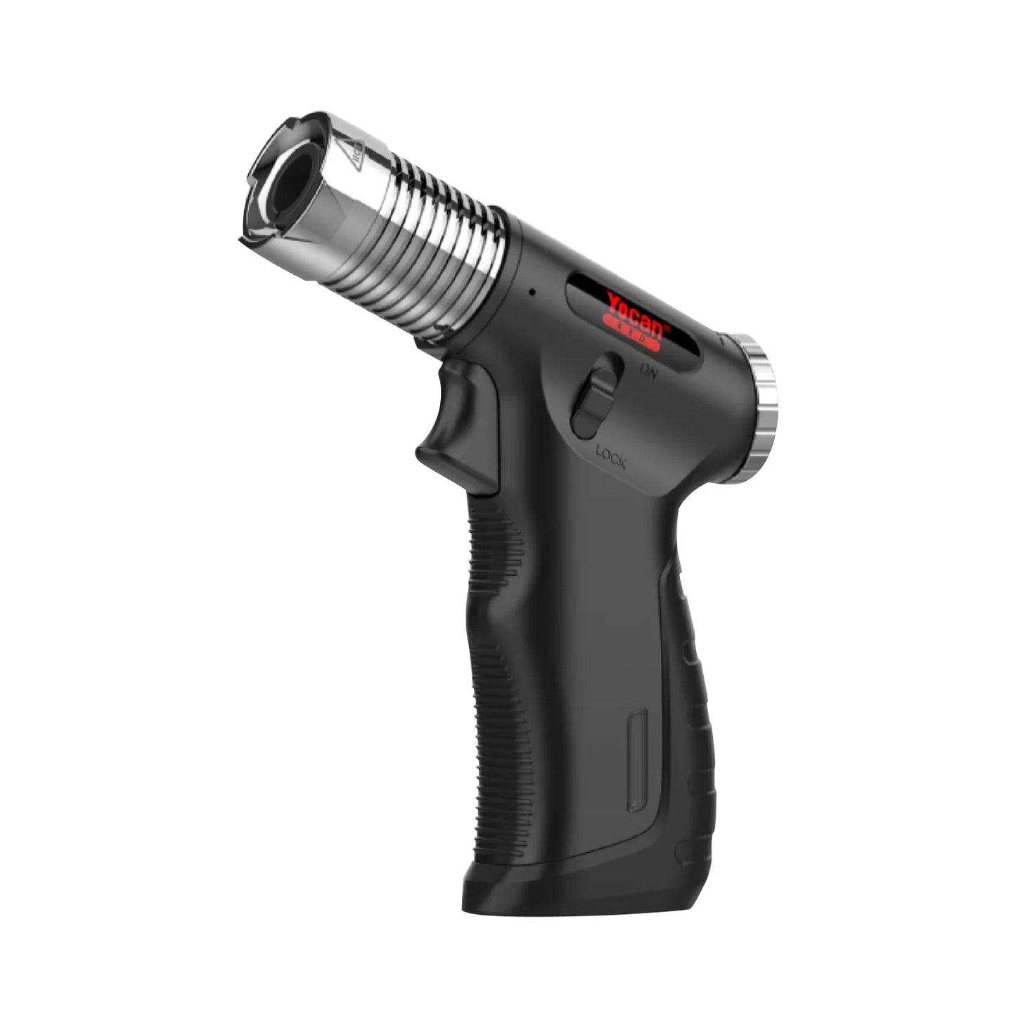Yocan Red Temporal Torch - Silver