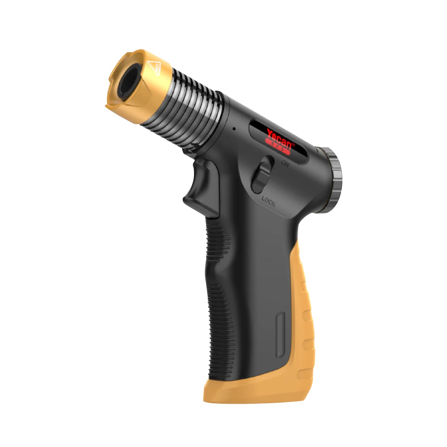 Yocan Red Temporal Torch - Yellow