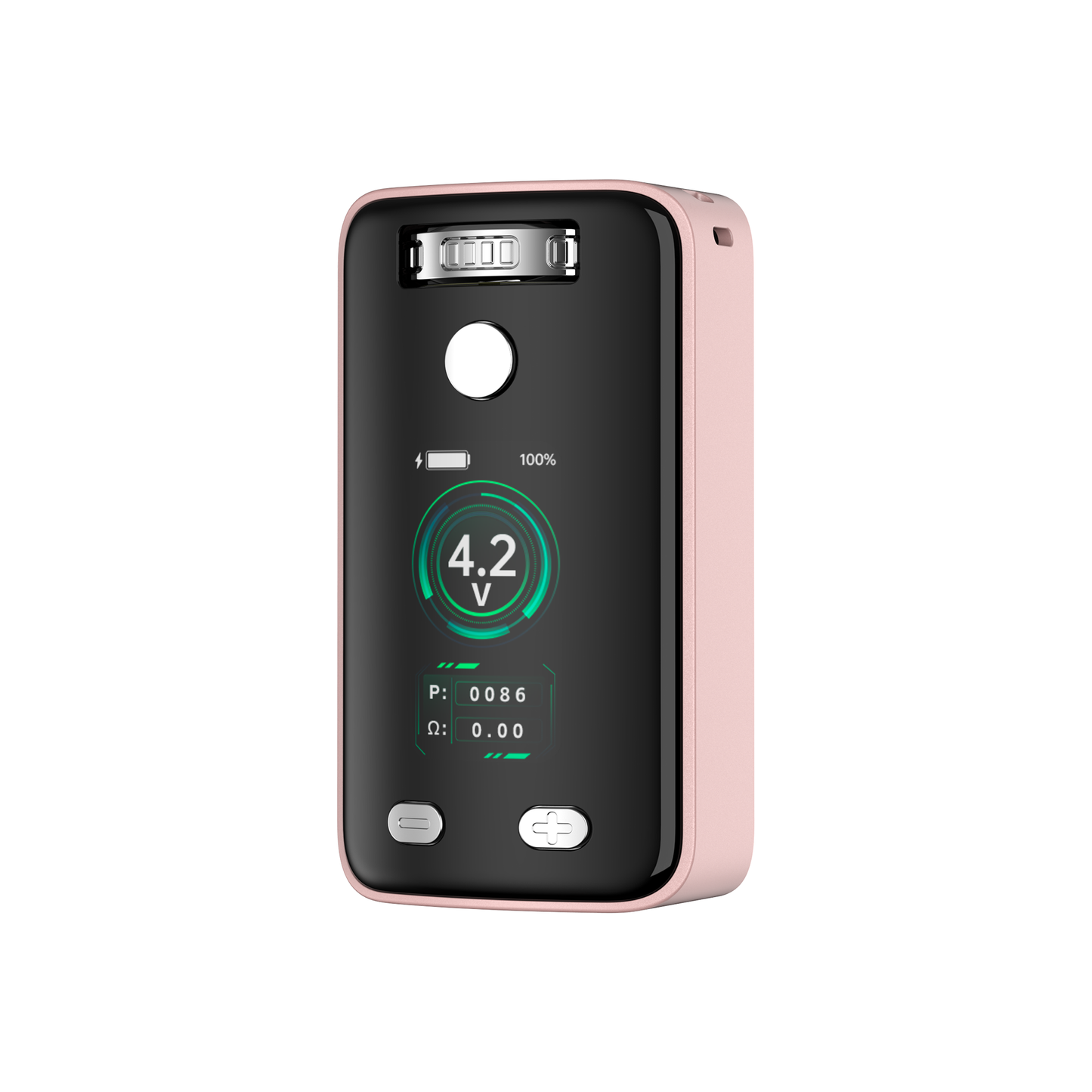 Yocan UNI 3.0 Plus Box Mod