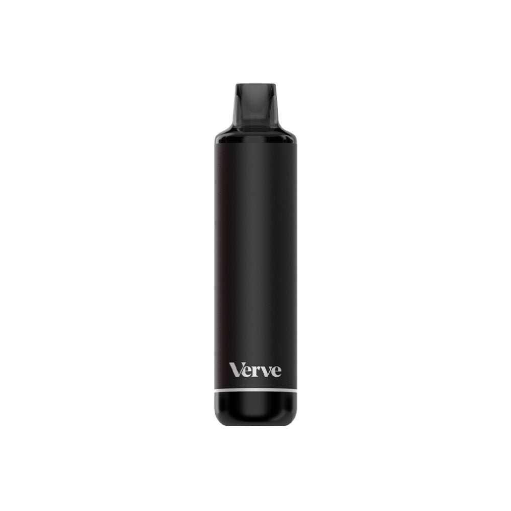 Yocan Verve Vaporizer - Black