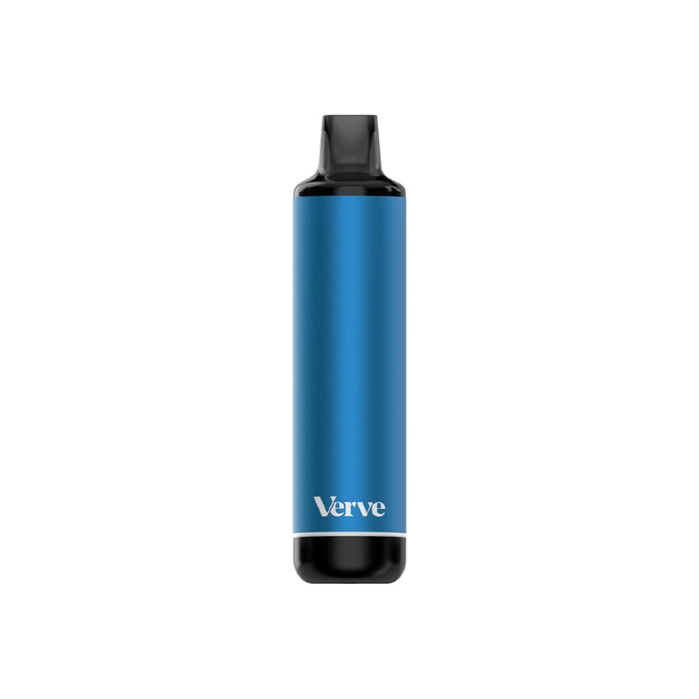 Yocan Verve Vaporizer - Blue