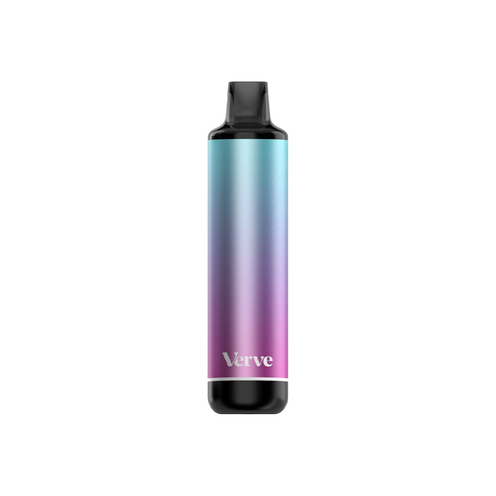 Yocan Verve Vaporizer - Blue Purple Gradient