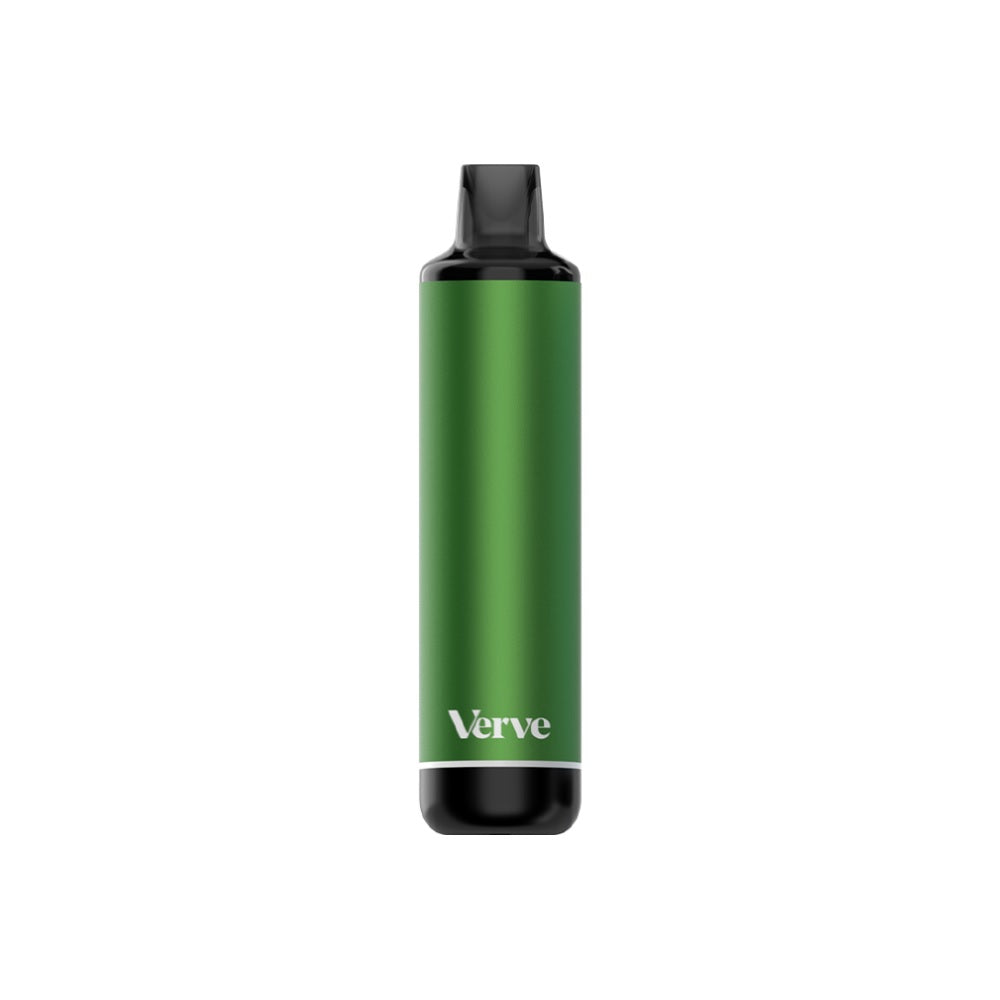 Yocan Verve Vaporizer - Green