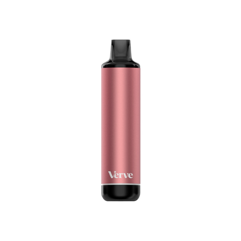 Yocan Verve Vaporizer - Peach Bud