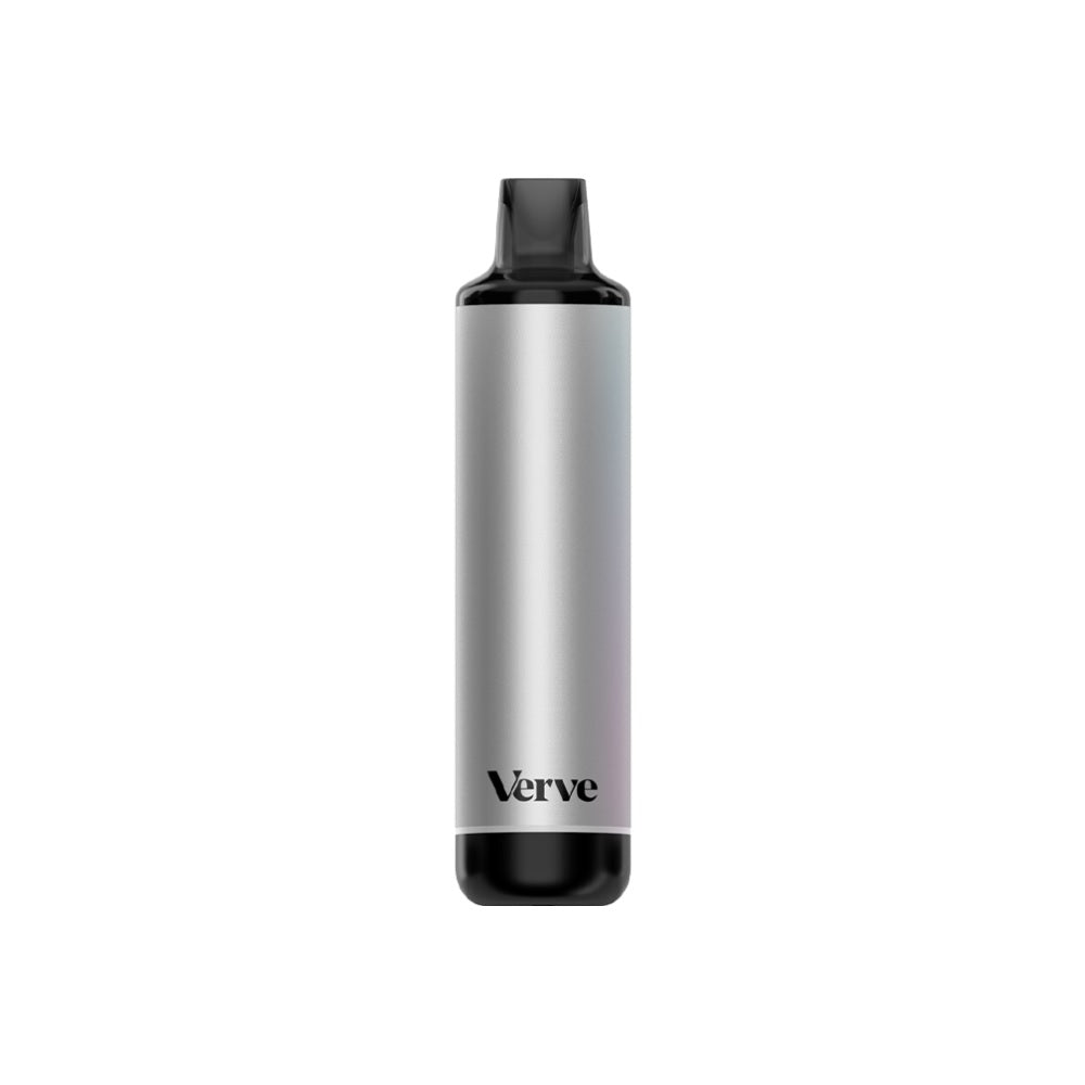 Yocan Verve Vaporizer - Silver