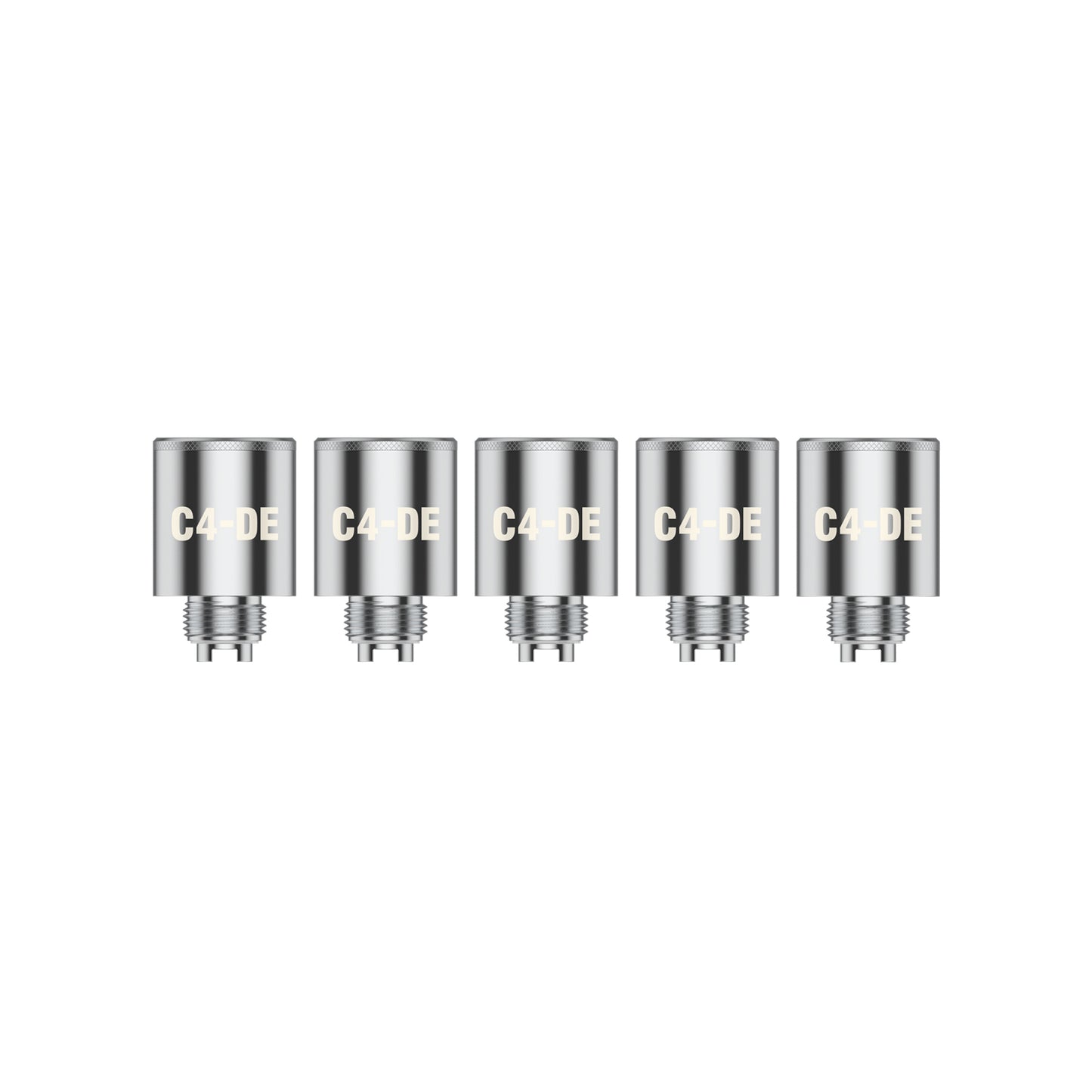Yocan Zen Replacement Coils - 5 Pieces