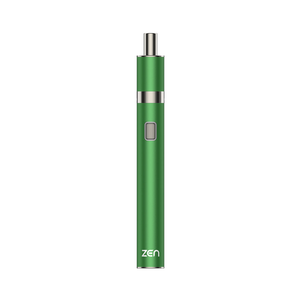 Yocan Zen Wax Vaporizer - Green