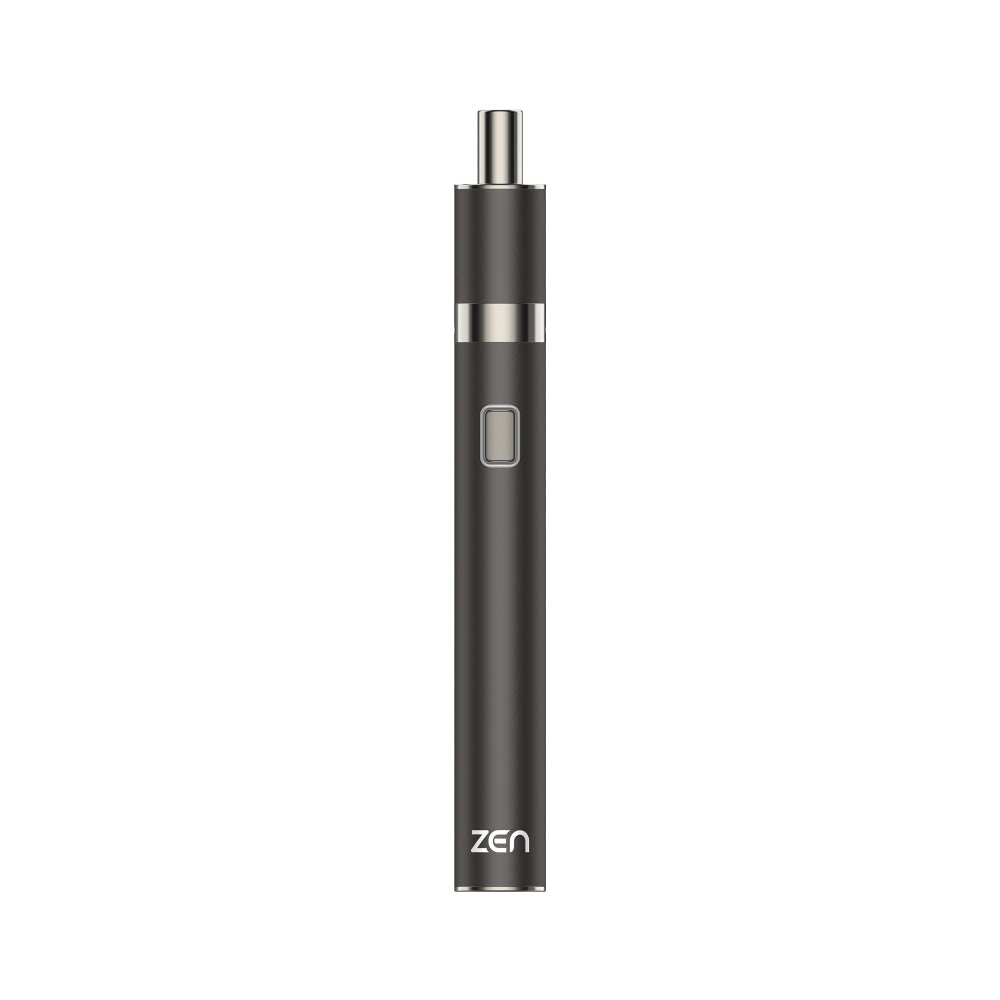 Yocan Zen Wax Vaporizer - Gunmetal