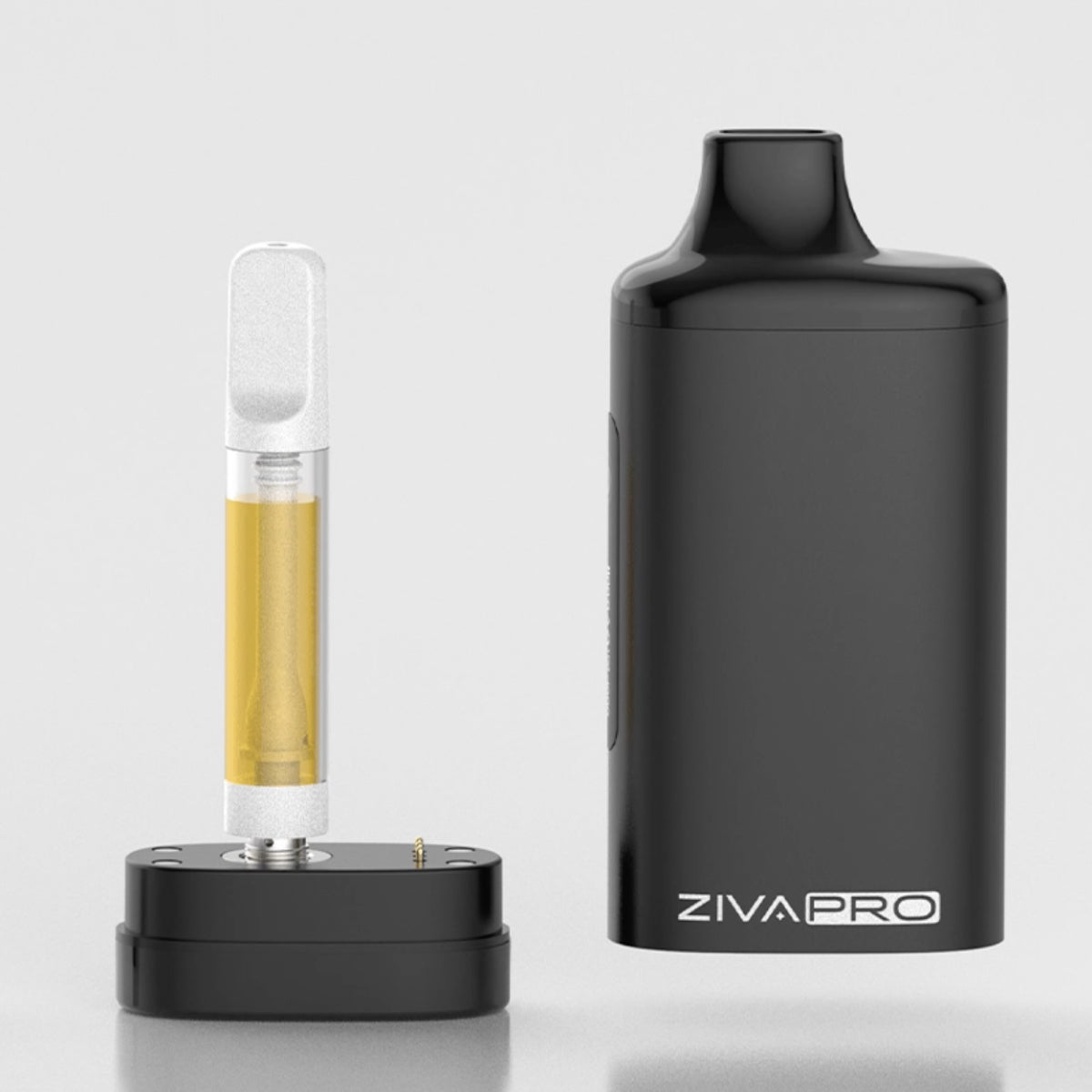 Yocan Ziva Pro Vaporizer