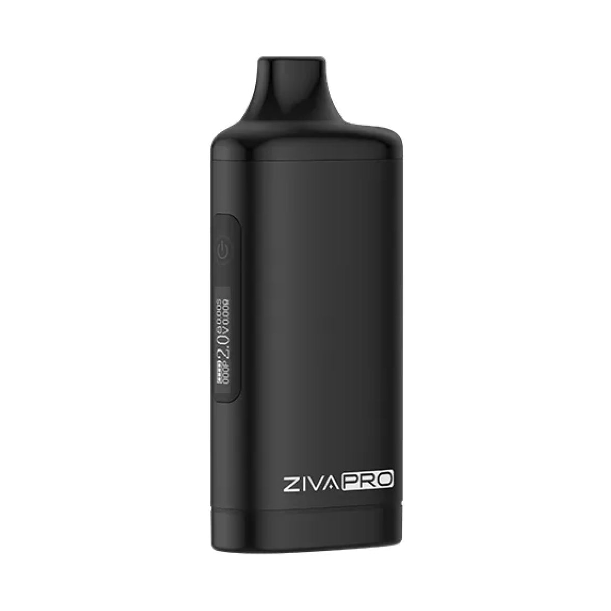 Yocan Ziva Pro Vaporizer - Black