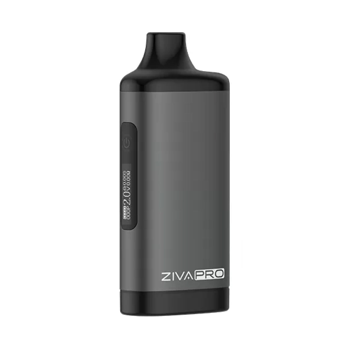 Yocan Ziva Pro Vaporizer - Grey
