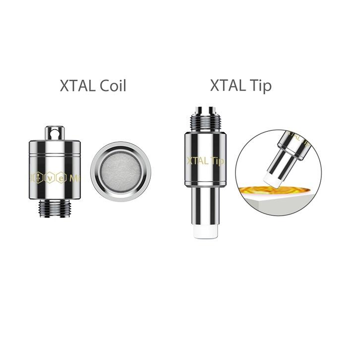 Yocan Dive Mini Coils - wholesale