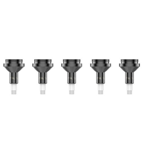 Yocan Falcon XTAL Tips