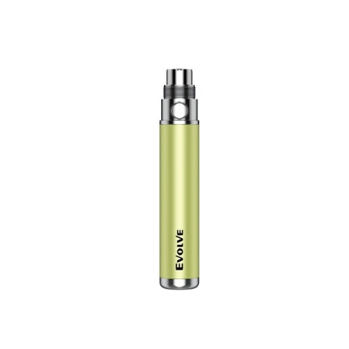 Yocan Evolve Battery - apple green - wholesale