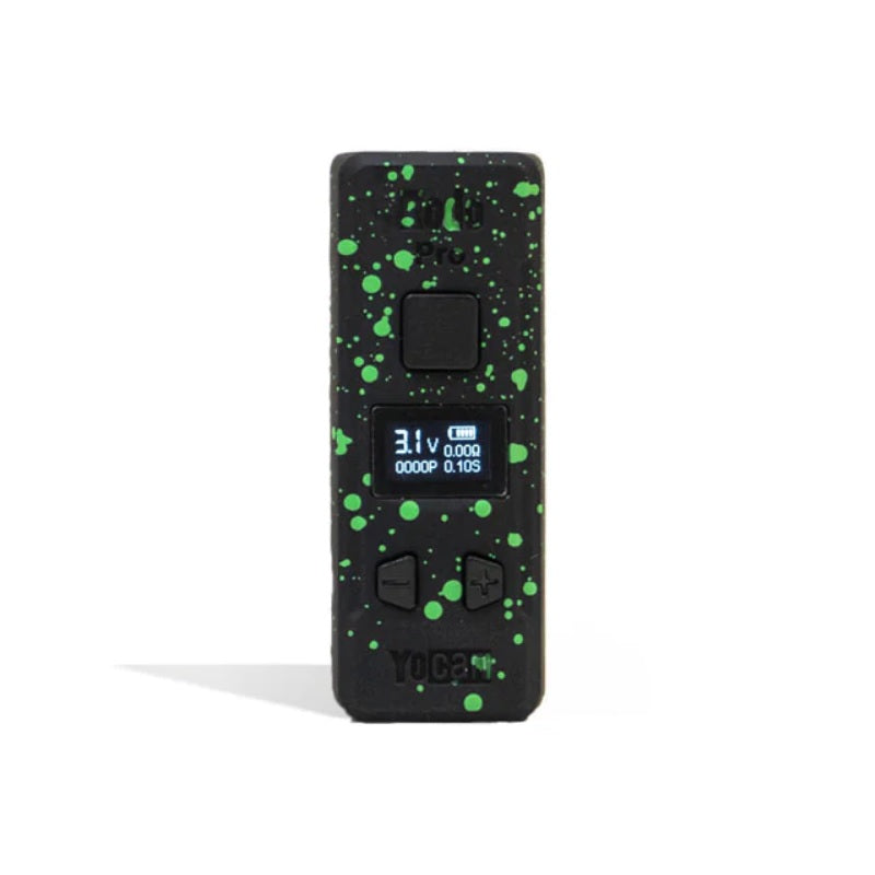 Wulf Kodo Pro 9 Pack - Mixed Colors
