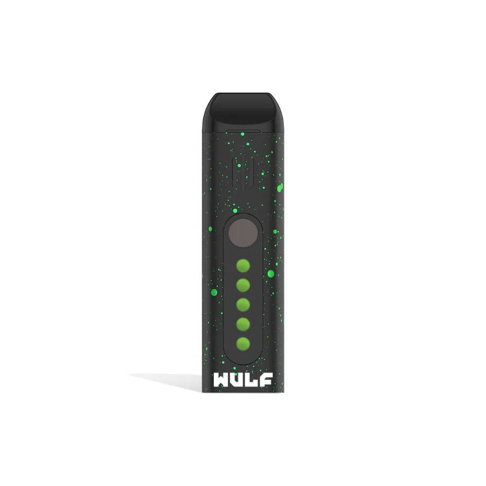 Wulf Mods Flora Dry Herb Vaporizer