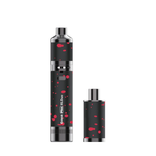 Wulf Mods Evolve Plus XL Duo 2-in-1 Vaporizer Kit