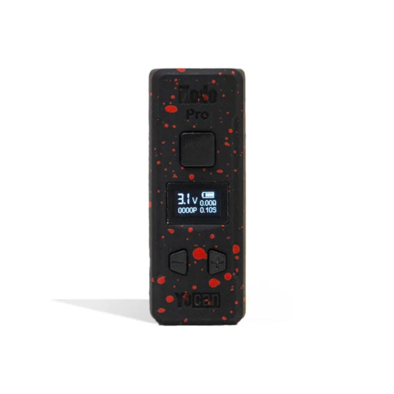 Wulf Kodo Pro 9 Pack - Mixed Colors